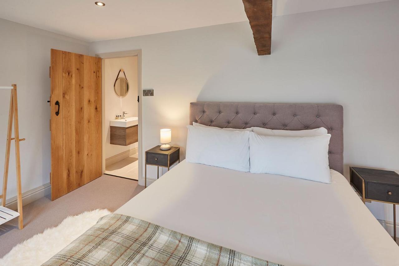 Host & Stay - The Cobbles Osmotherley  Kültér fotó