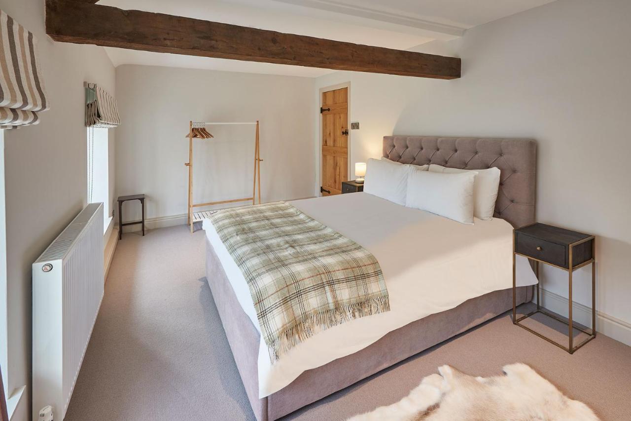 Host & Stay - The Cobbles Osmotherley  Kültér fotó