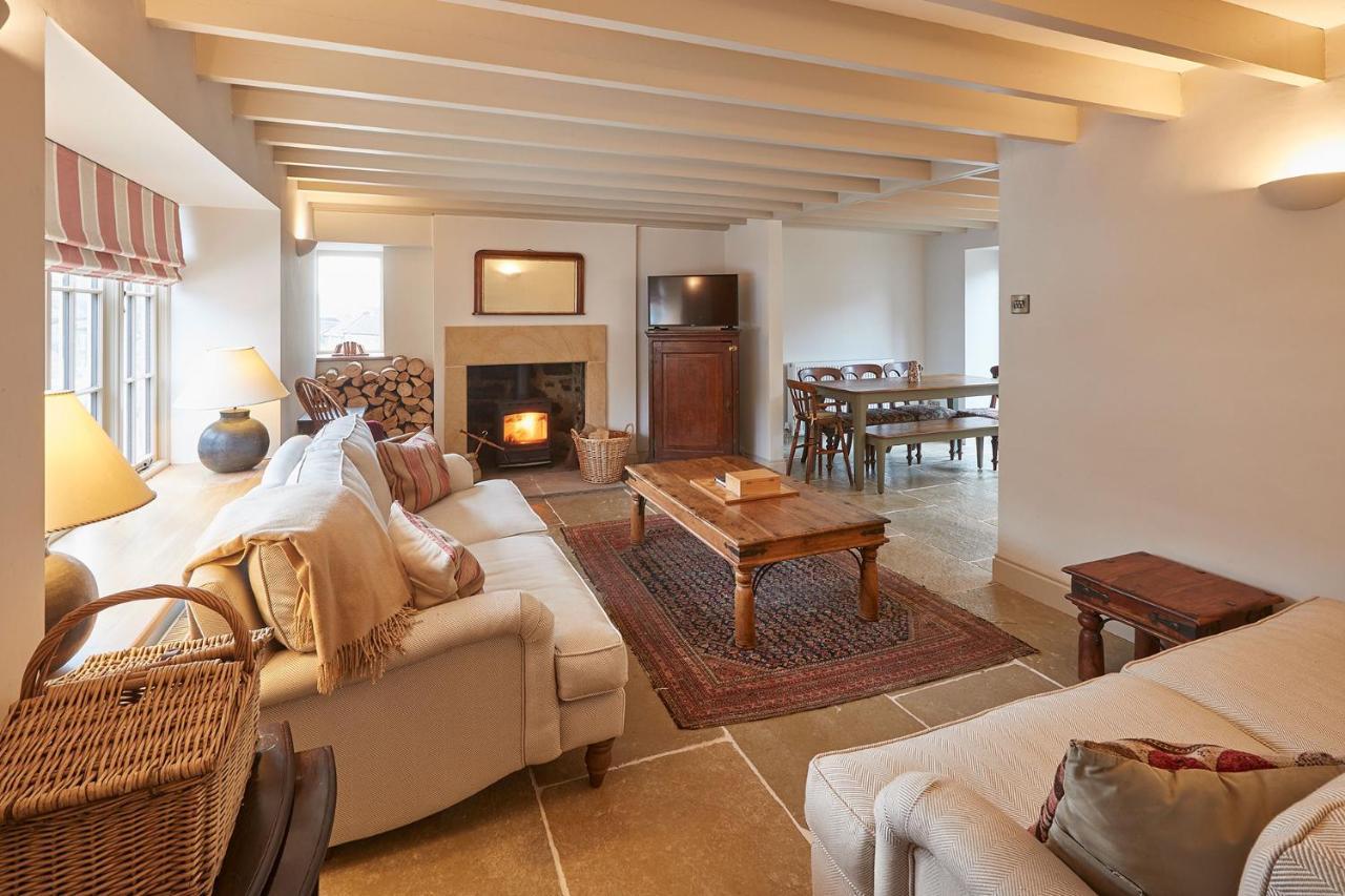 Host & Stay - The Cobbles Osmotherley  Kültér fotó